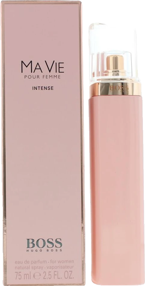 Hugo Boss Ma Vie Intense