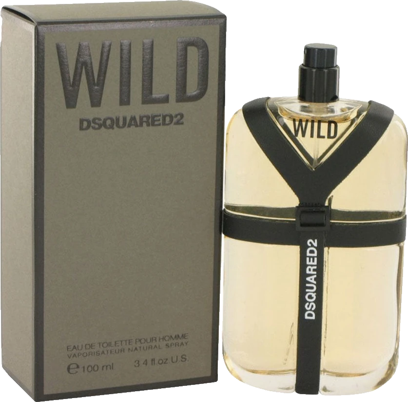 Dsquared2 Wild Dsquared2