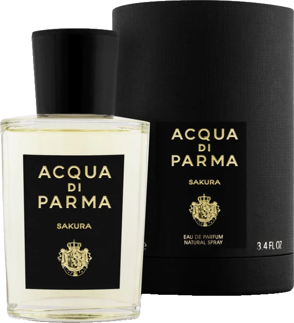 Acqua di Parma Sakura