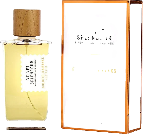 Goldfield & Banks Velvet Splendour