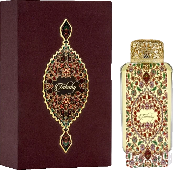 Junaid Perfume Tabahy