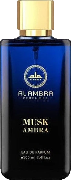 Al Ambra Musk Ambra