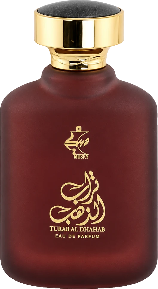 Musky Turab Al Dhahab