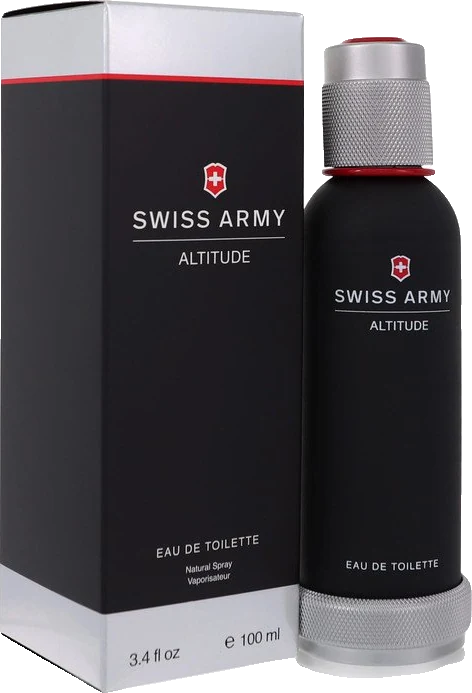 Victorinox Swiss Army Altitude