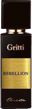 Gritti Rebellion