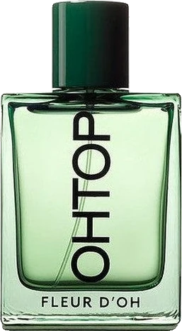 Ohtop Fleur d’Oh