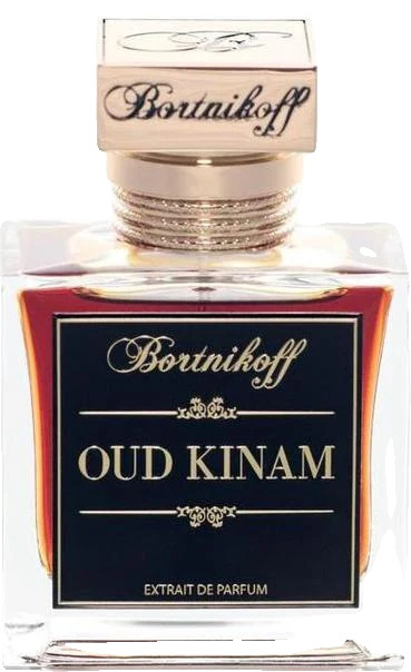 Bortnikoff Oud Kinam