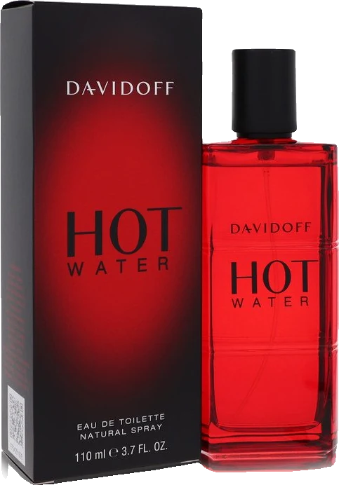 Davidoff Hot Water
