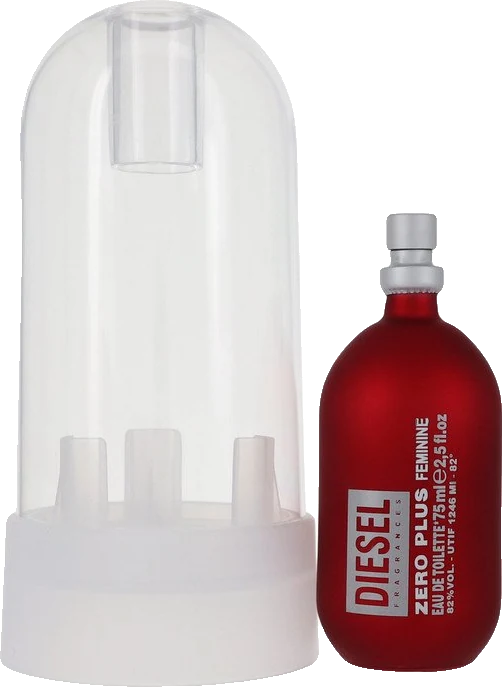 Diesel Zero Plus