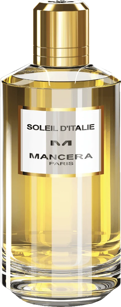 Mancera Soleil d'Italie