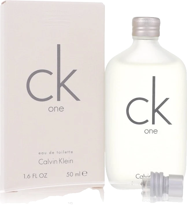 Calvin Klein One Pour