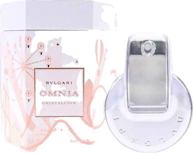 Bvlgari Omnialandia Crystalline
