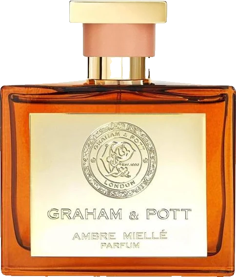 Graham & Pott Ambre Miellé