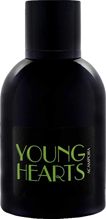 Bruno Acampora Young Hearts Eau de Parfum