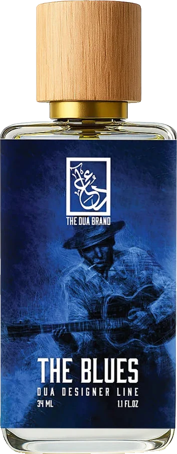 Dua Fragrances The Blues