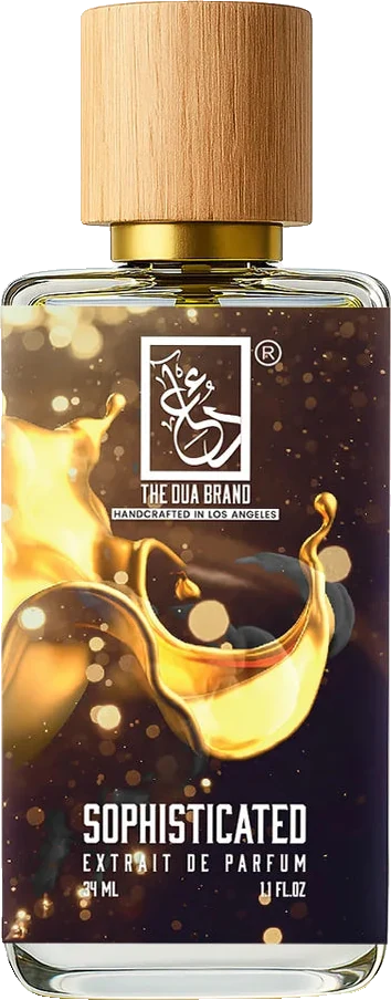 Dua Fragrances Sophisticated