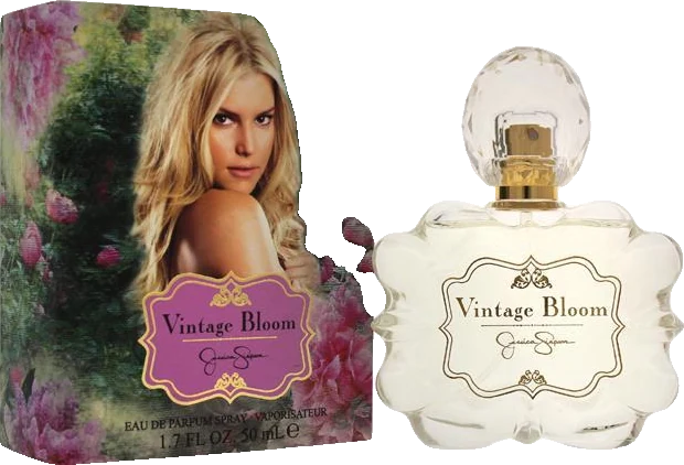 Jessica Simpson Vintage Bloom