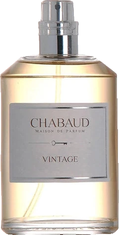 Chabaud Vintage