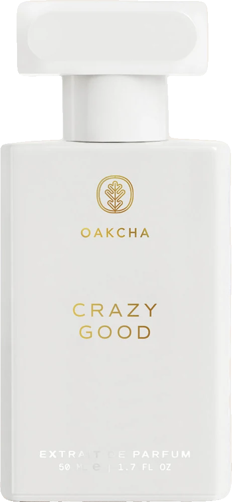 Oakcha Crazy Good
