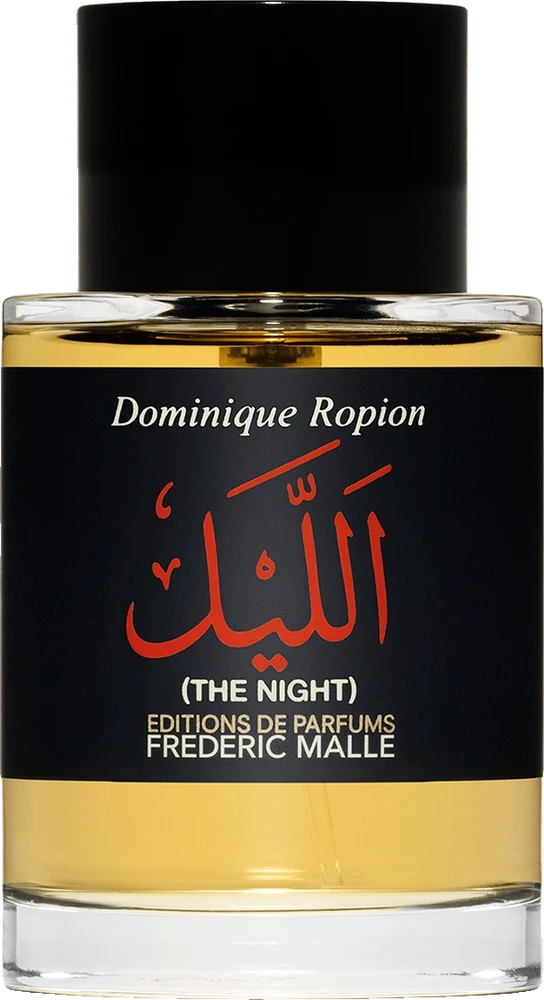 Frederic Malle The Night