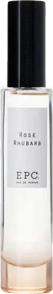 Epc. Rose Rhubarb