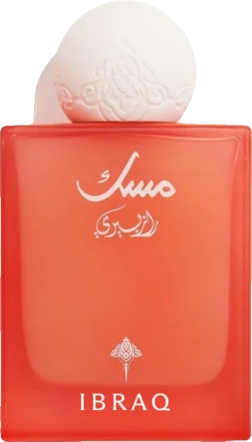 Ibraq Raspberry Musk