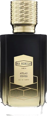 Ex Nihilo Atlas Fever