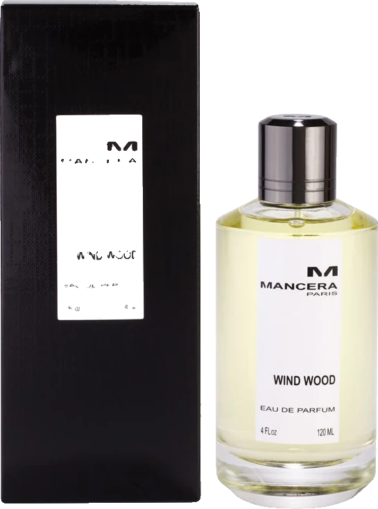 Mancera Wind Wood