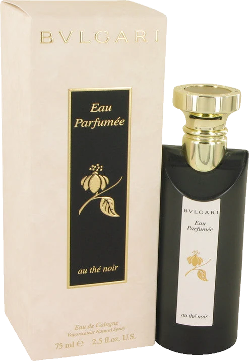 Bvlgari Eau Parfumee au The Noir