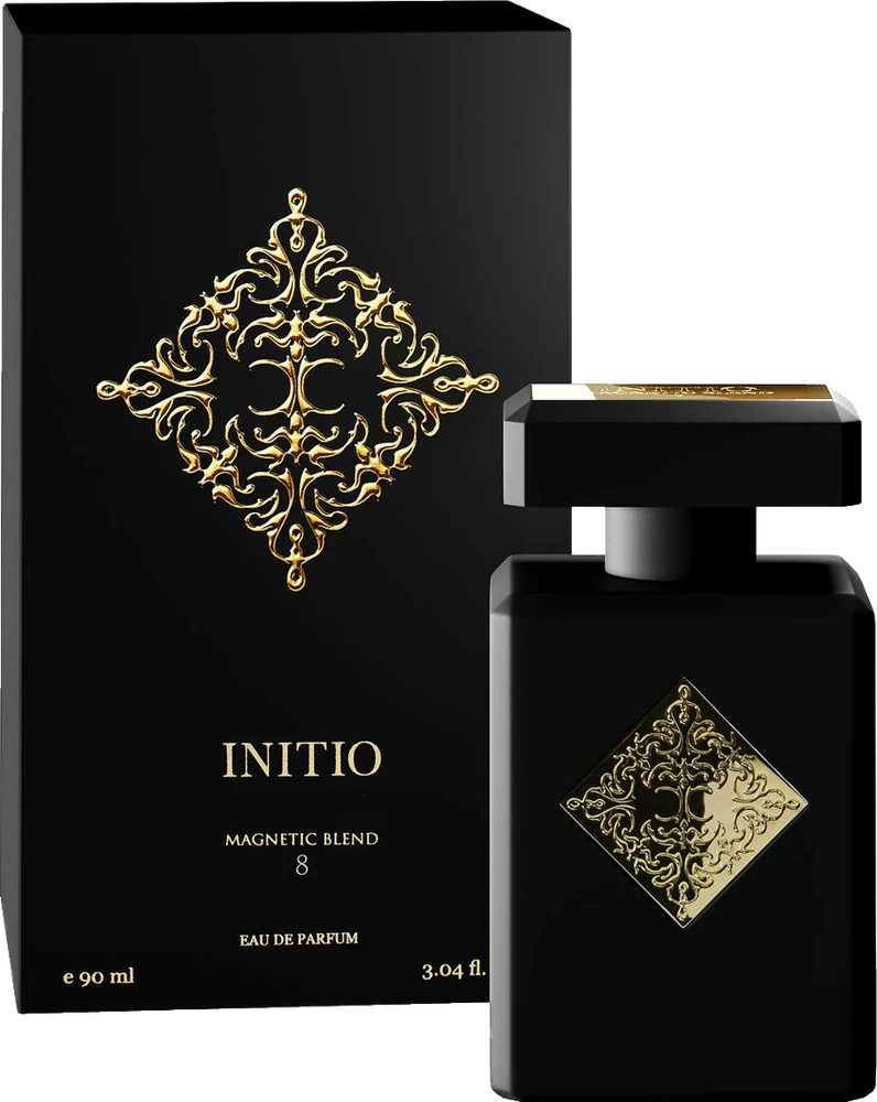 Initio Parfums Prives Magnetic Blend 8