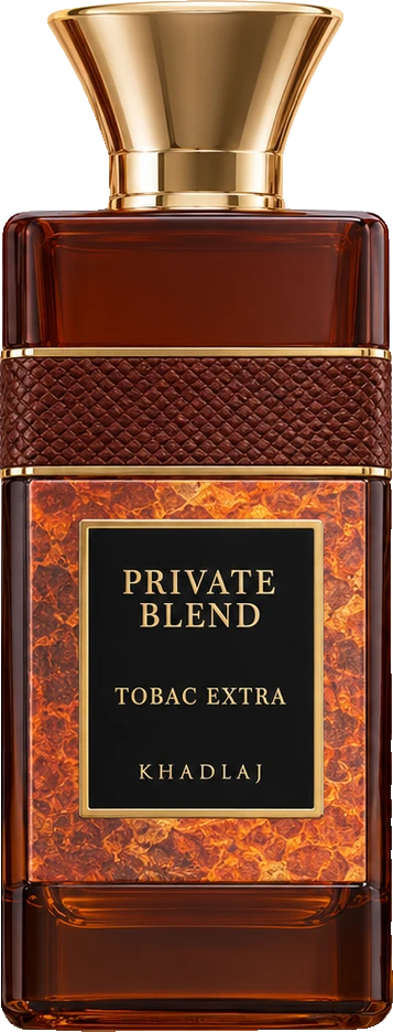 Khadlaj Private Blend Tobac Extra