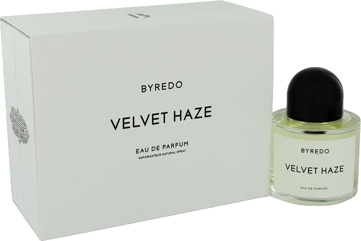 Byredo Velvet Haze
