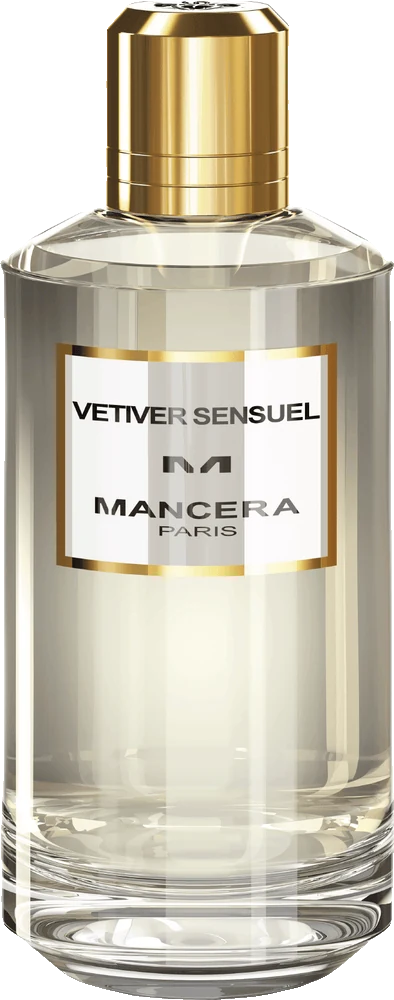 Mancera Vetiver Sensuel