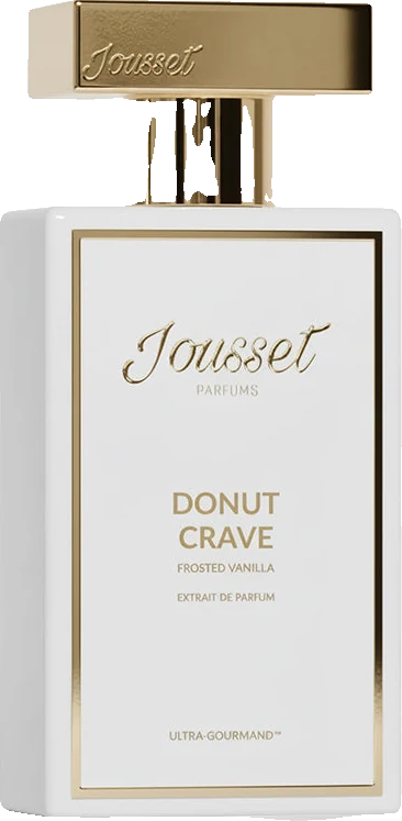 Jousset Parfums Donut Crave