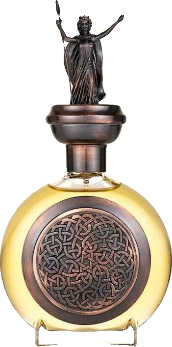 Boadicea the Victorious Legend