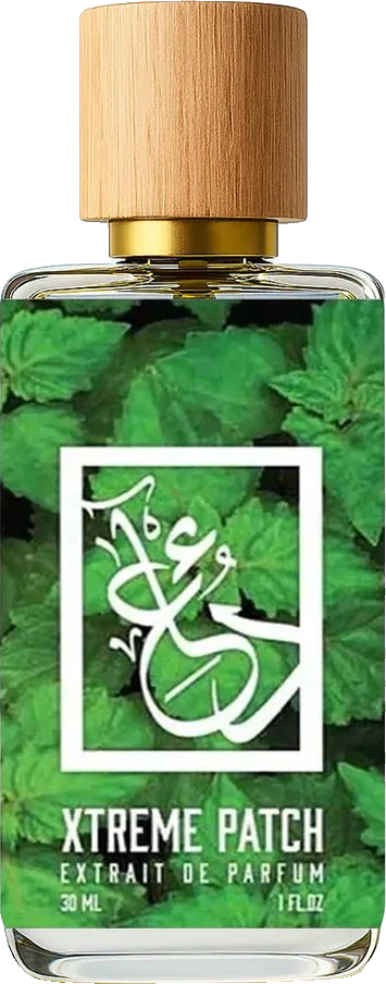 Dua Fragrances Xtreme Patch