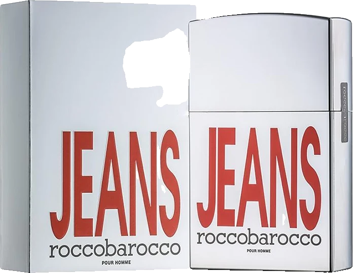 Roccobarocco Jeans Eau de Toilette