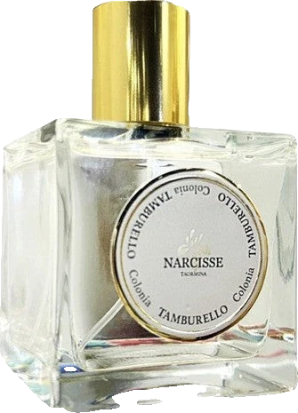 Narcisse Taormina Tamburello
