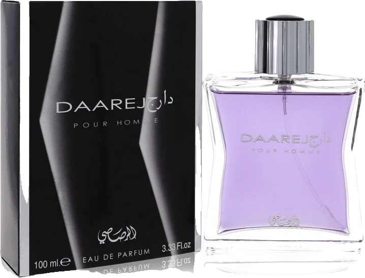 Rasasi Dareej Pour Homme
