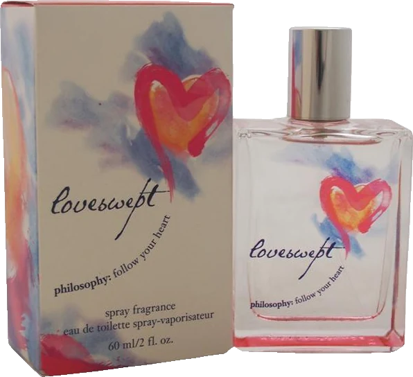 Philosophy Loveswept