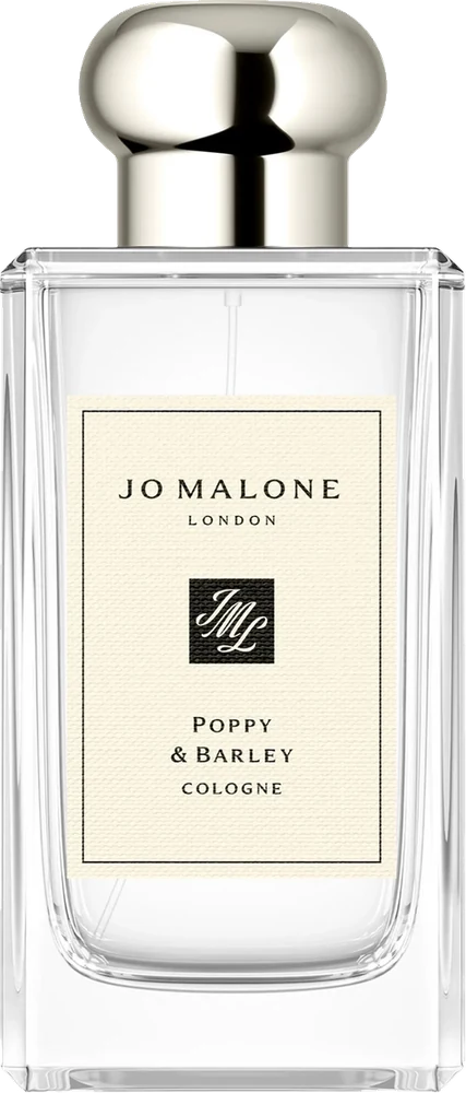 Jo Malone Poppy and Barley Fragrance
