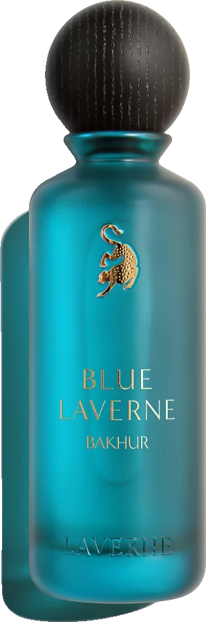 Laverne Blue Laverne Bakhur