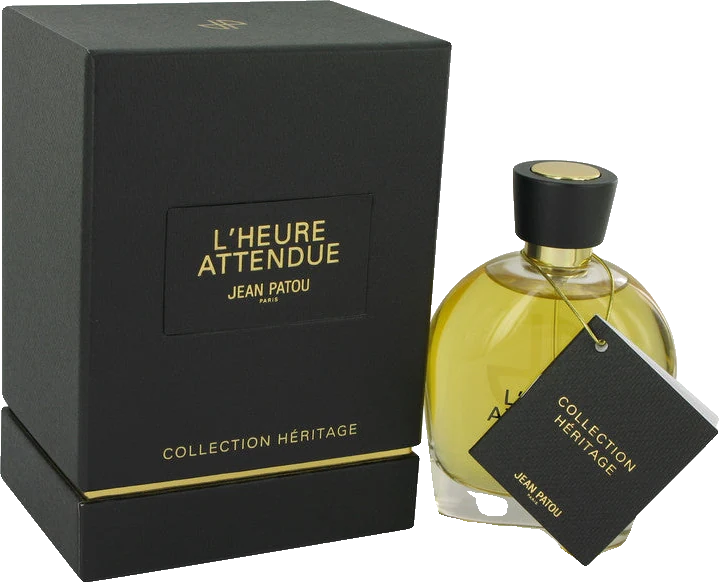 Jean Patou L'Heure Attendue