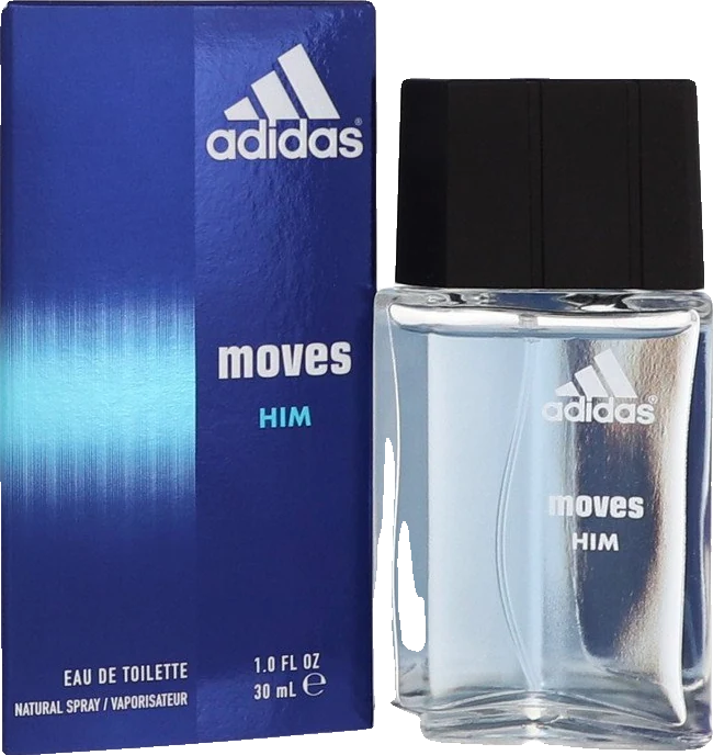 Adidas Moves