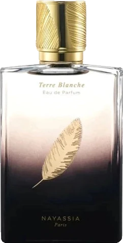 Nayassia Terre Blanche