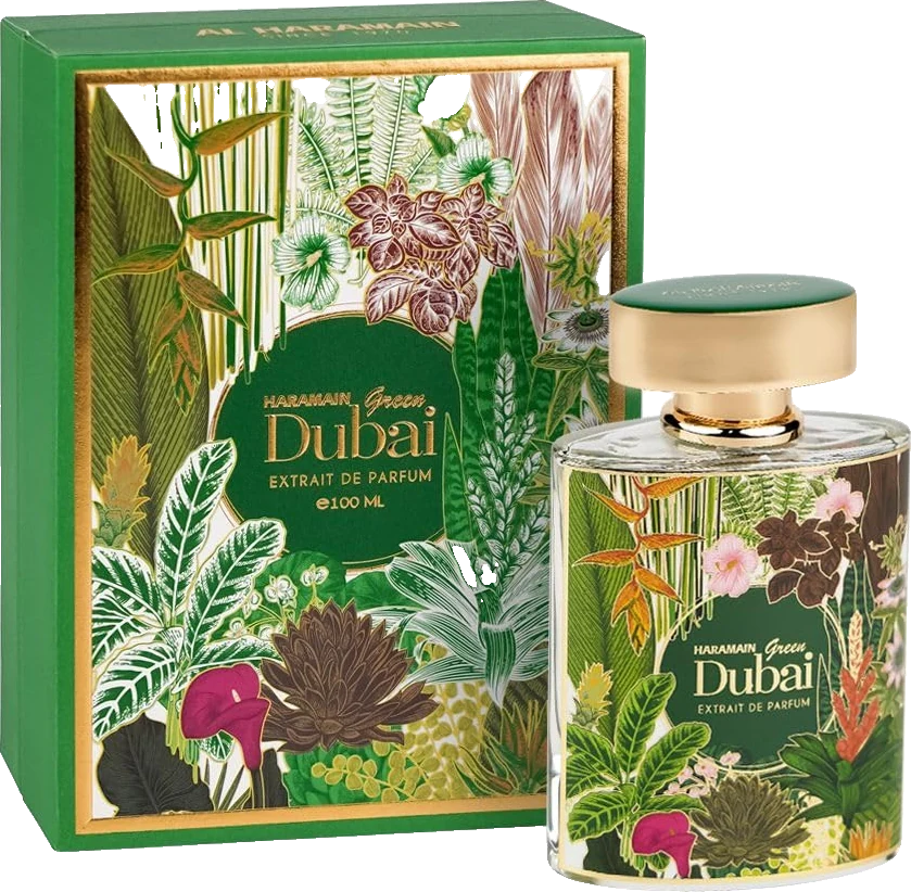 Al Haramain Green Dubai