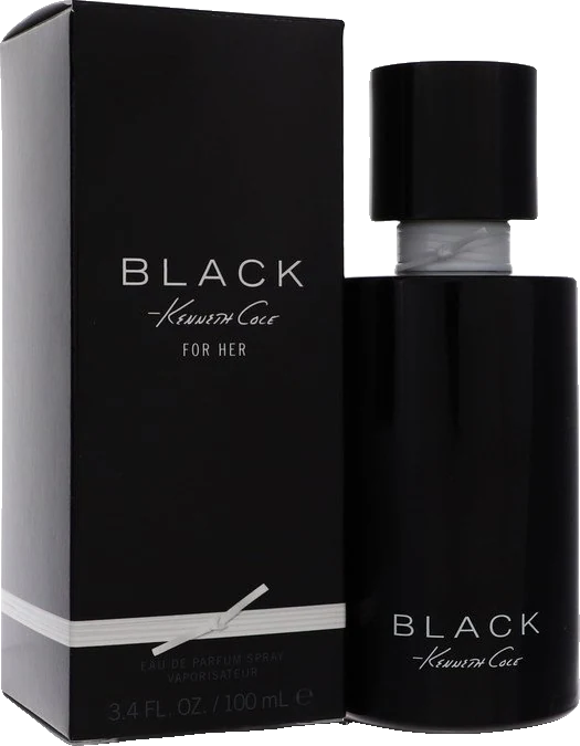 Kenneth Cole Black For Her Eau de Parfum
