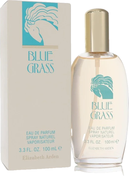 Elizabeth Arden Blue Grass