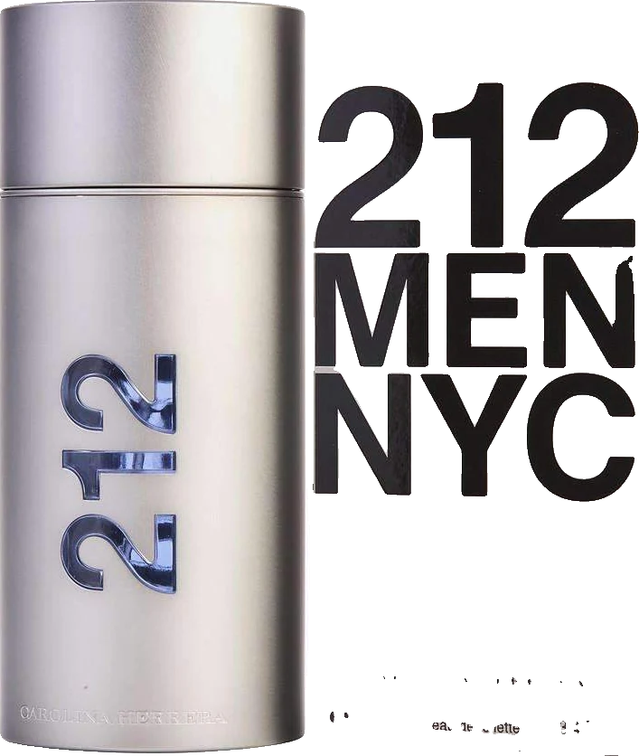 Carolina Herrera 212 Men Nyc Eau de Toilette