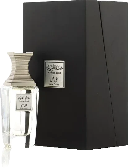 Arabian Oud Arabian Blend Jabal Cotton